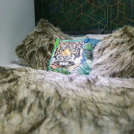 B101 Boutique City Loft Ковънтри Екстериор снимка