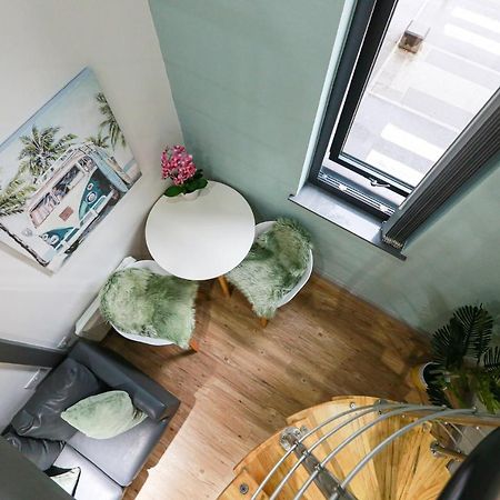 B101 Boutique City Loft Ковънтри Екстериор снимка