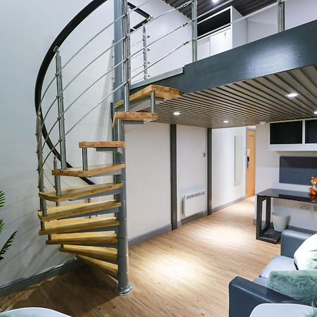 B101 Boutique City Loft Ковънтри Екстериор снимка