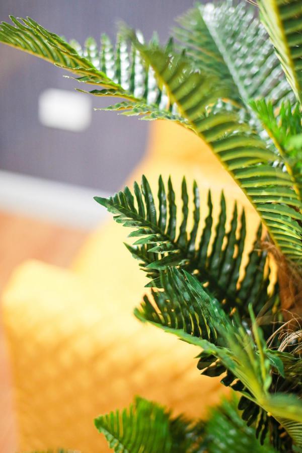 B101 Boutique City Loft Ковънтри Екстериор снимка