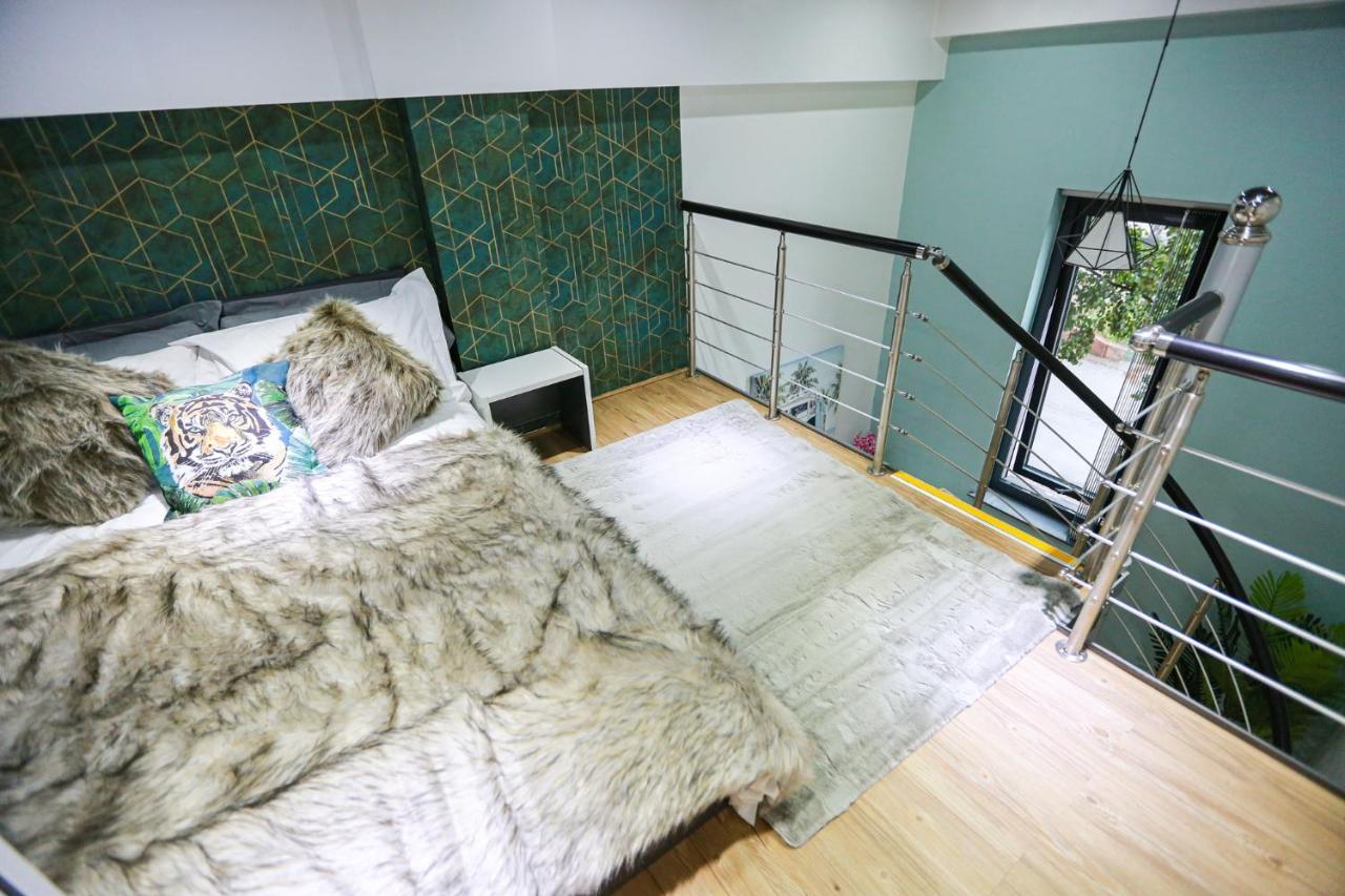 B101 Boutique City Loft Ковънтри Екстериор снимка